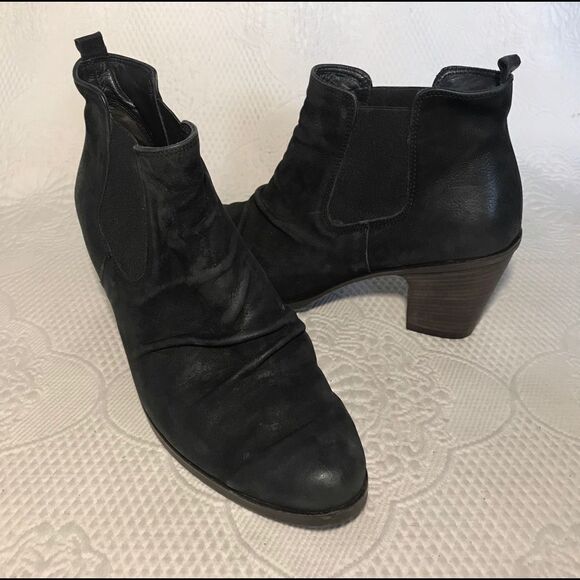 Paul Green Munchen ankle boots - Picture 1 of 6